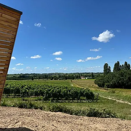 Vineyard At Chateau Puynard 아파트