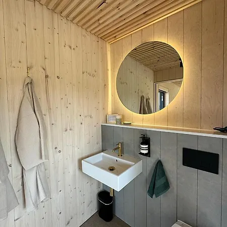 Vineyard At Chateau Puynard