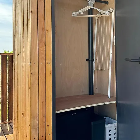 Lejlighed Vineyard At Chateau Puynard