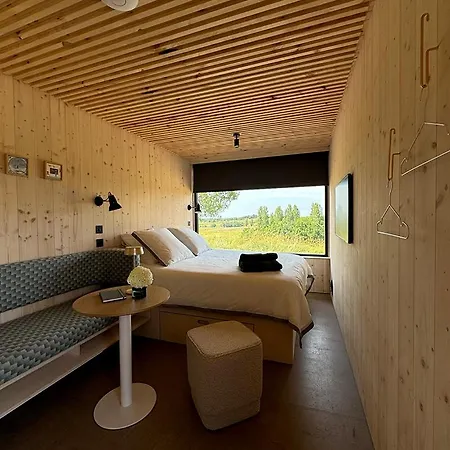 Lejlighed Vineyard At Chateau Puynard