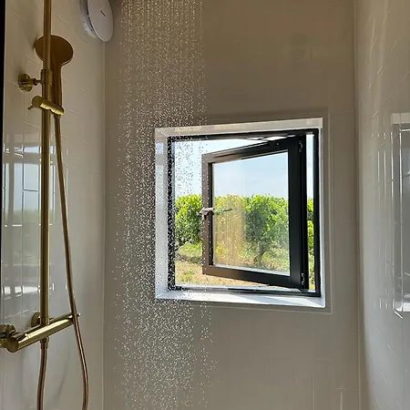 Vineyard At Chateau Puynard Lejlighed *