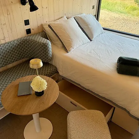 Lejlighed Vineyard At Chateau Puynard *