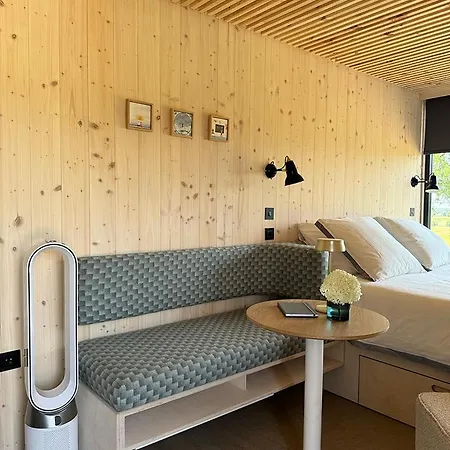 Vineyard At Chateau Puynard Lejlighed Berson