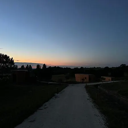 Vineyard At Chateau Puynard Lejlighed