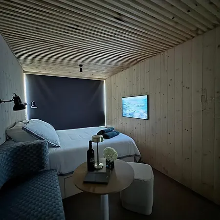 Lejlighed Vineyard At Chateau Puynard