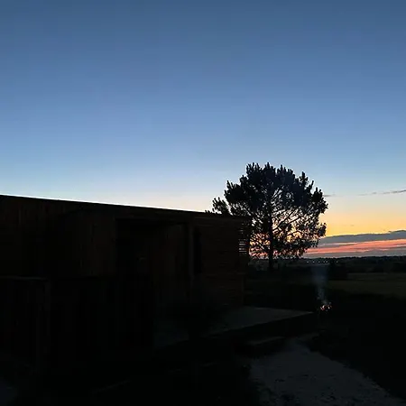 Lejlighed Vineyard At Chateau Puynard
