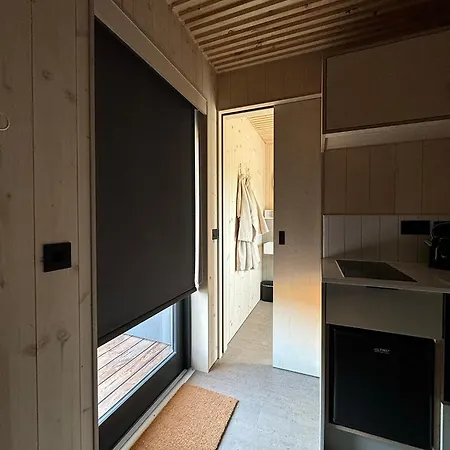 Lejlighed Vineyard At Chateau Puynard *