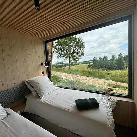 Lejlighed Vineyard At Chateau Puynard Berson