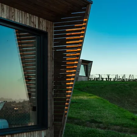 Vineyard At Chateau Puynard شقة