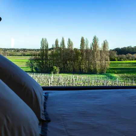 Vineyard At Chateau Puynard شقة