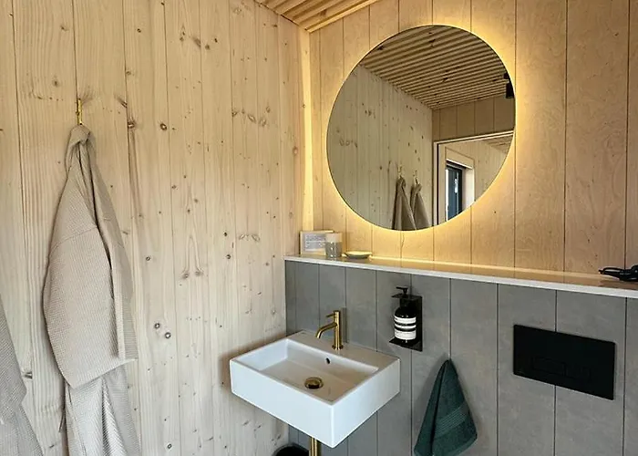 Vineyard At Chateau Puynard