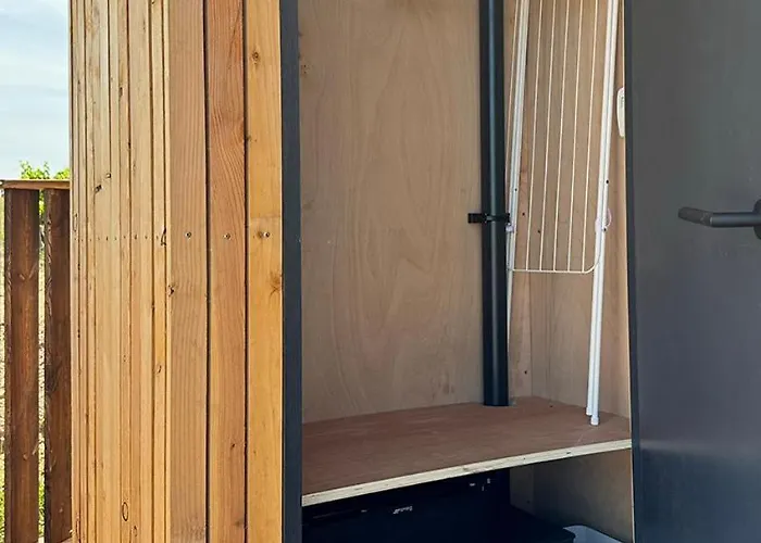 Lägenhet Vineyard At Chateau Puynard