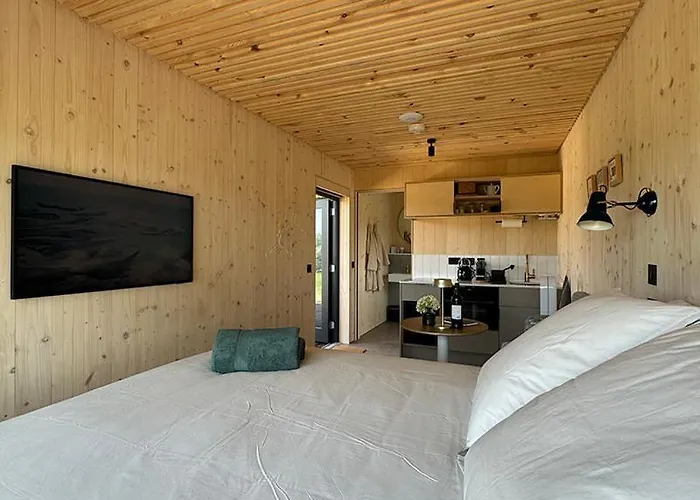 Vineyard At Chateau Puynard Lägenhet