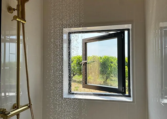 Vineyard At Chateau Puynard Lägenhet *