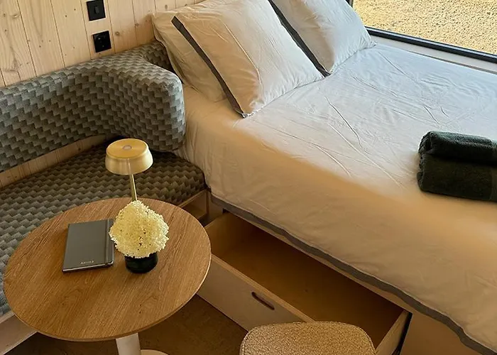 Lägenhet Vineyard At Chateau Puynard *