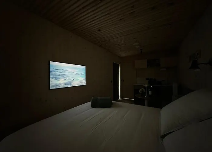 Lägenhet Vineyard At Chateau Puynard Berson