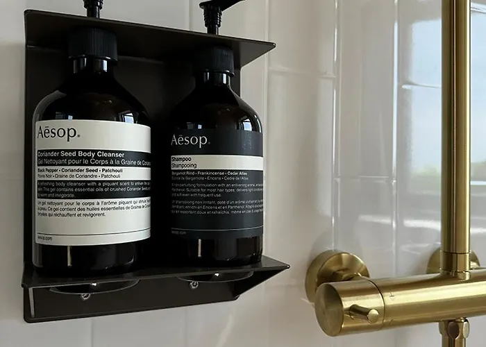 Lägenhet Vineyard At Chateau Puynard