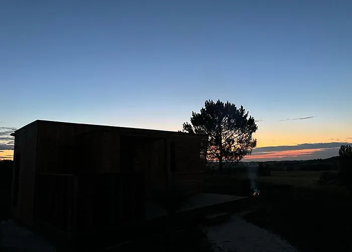 Lägenhet Vineyard At Chateau Puynard